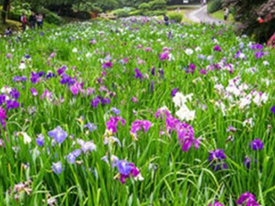 天氣逐漸寒冷，如何讓花卉苗木過冬？