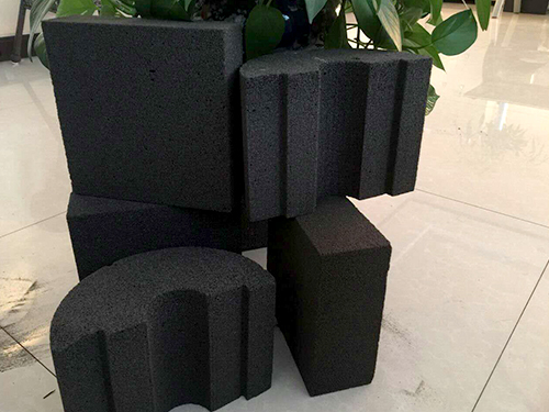 <b>泡沫玻璃磚</b>